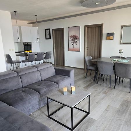 Apartments Bagaric Trogir Exterior foto
