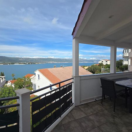 Apartments Bagaric Trogir Exterior foto