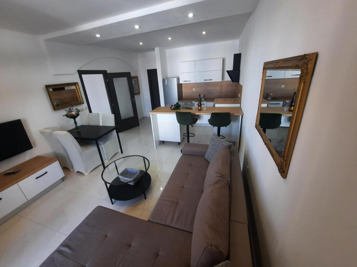 Apartments Bagaric Trogir Exterior foto