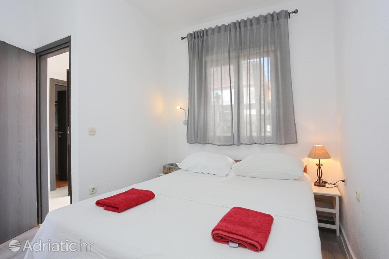 Apartments Bagaric Trogir Exterior foto