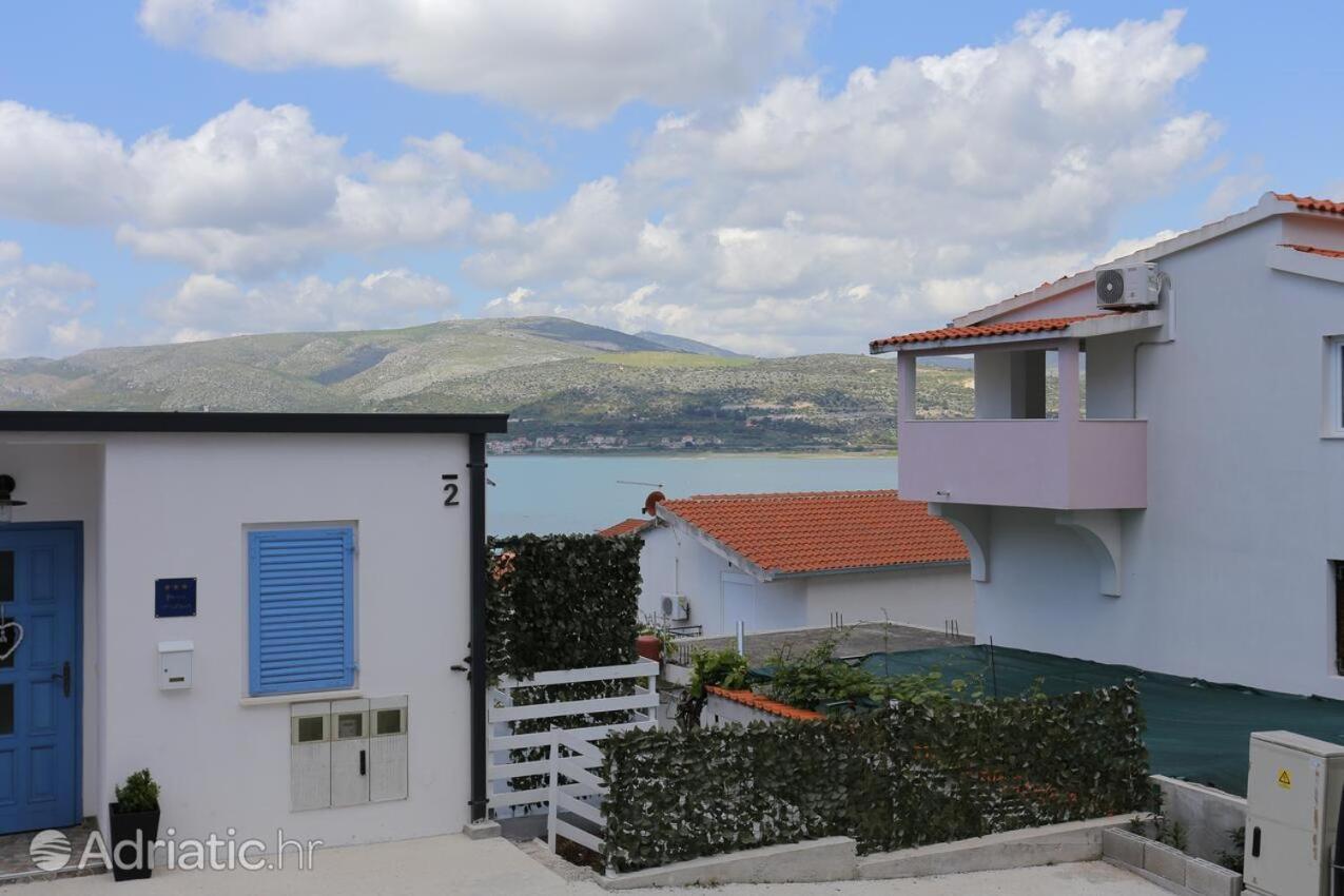 Apartments Bagaric Trogir Exterior foto