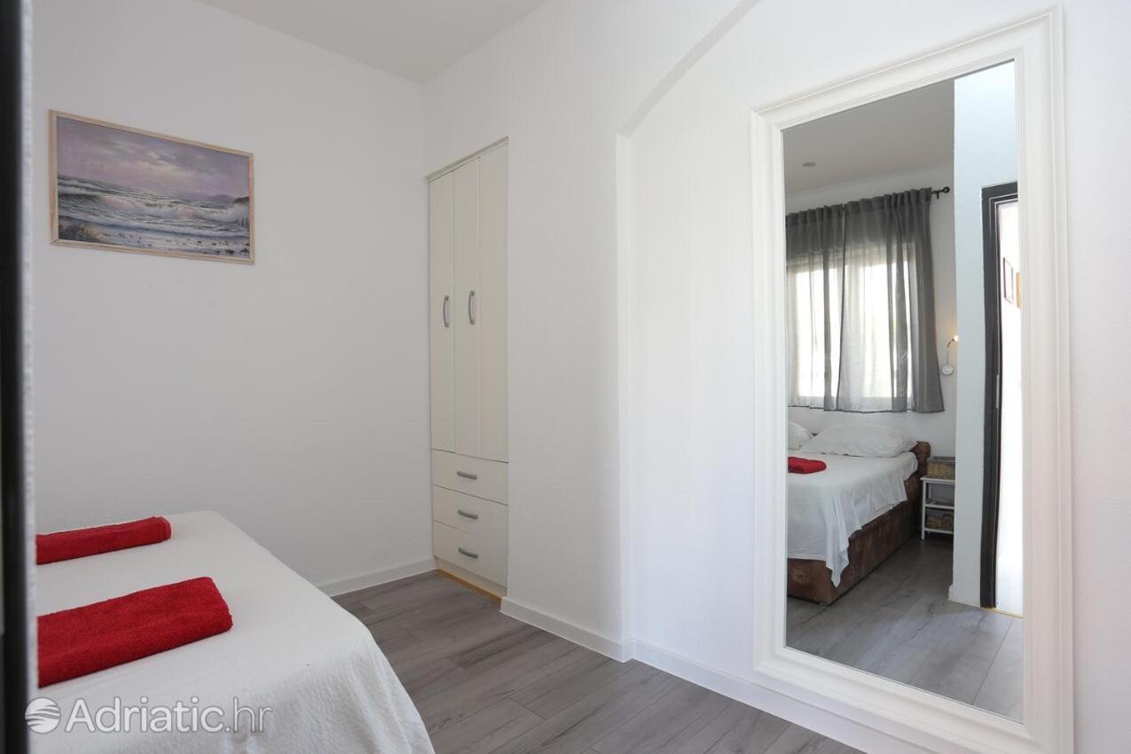 Apartments Bagaric Trogir Exterior foto