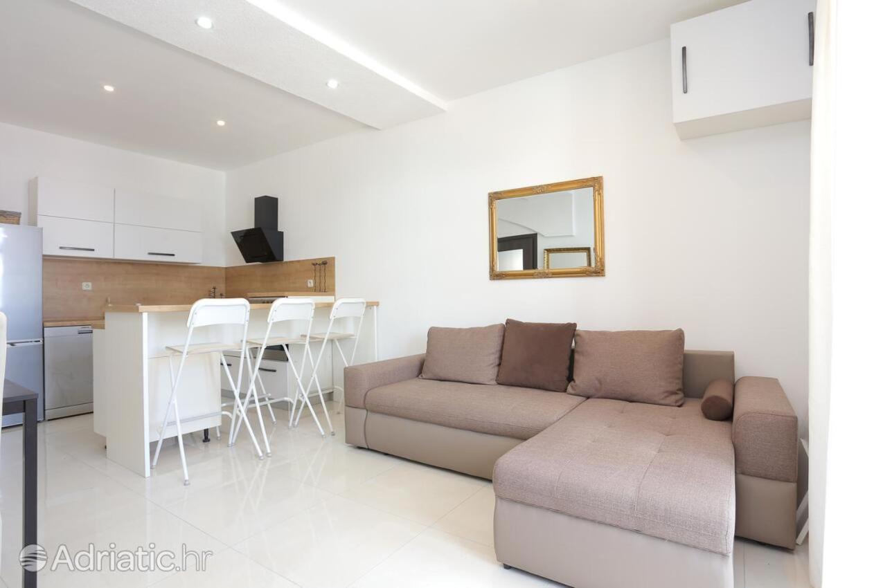 Apartments Bagaric Trogir Exterior foto