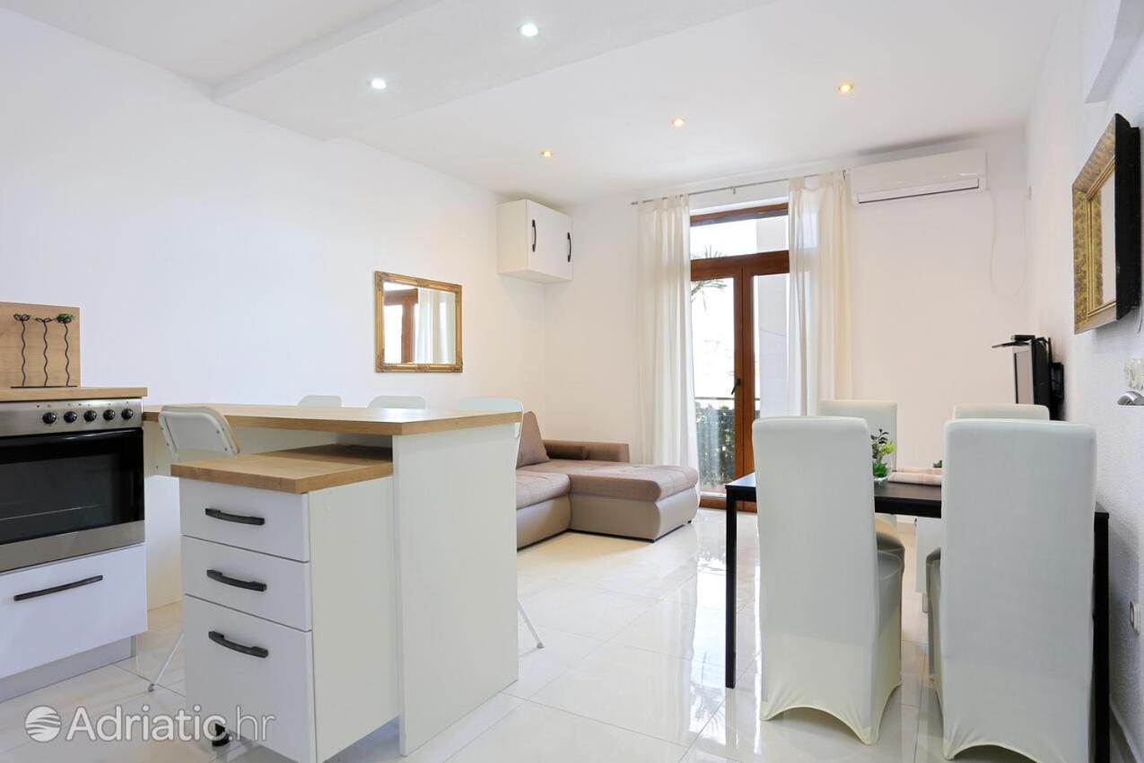 Apartments Bagaric Trogir Exterior foto
