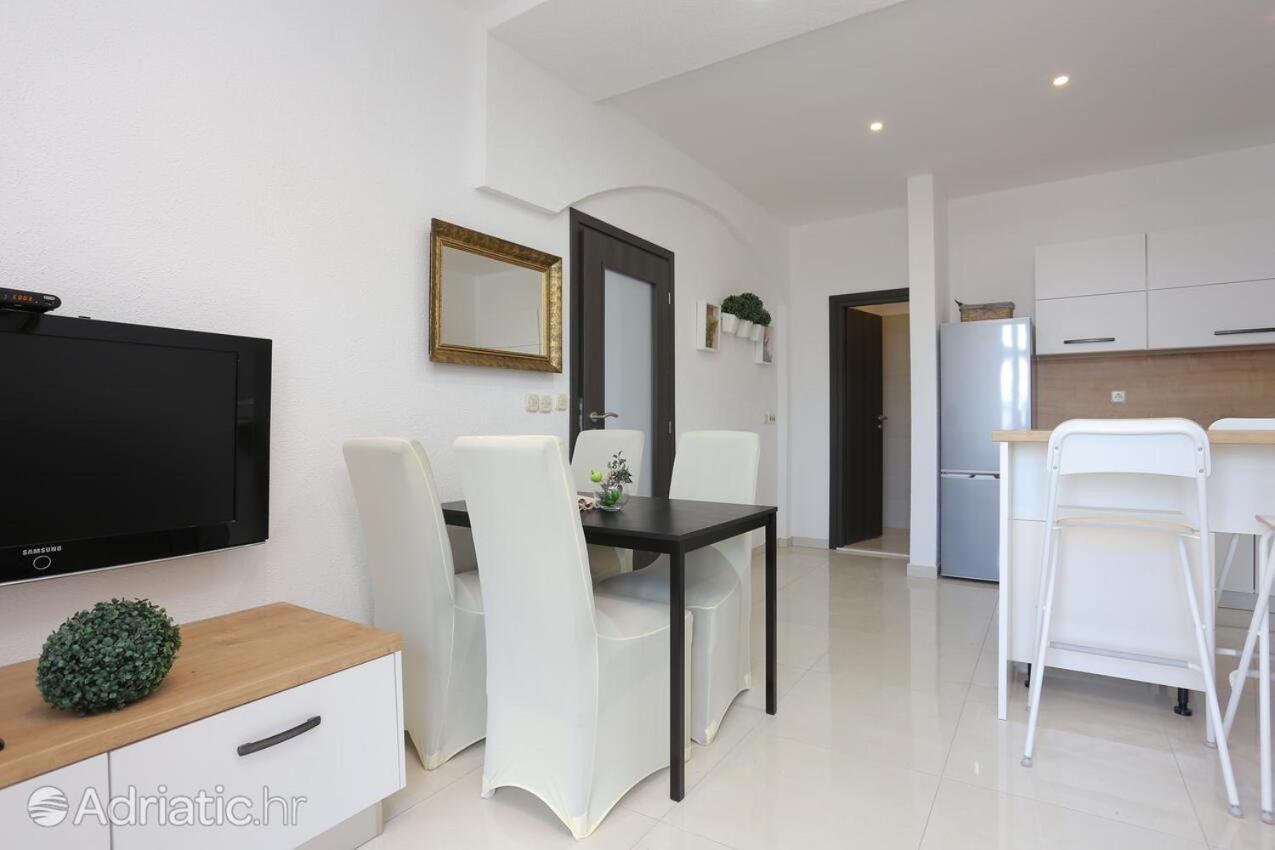 Apartments Bagaric Trogir Exterior foto