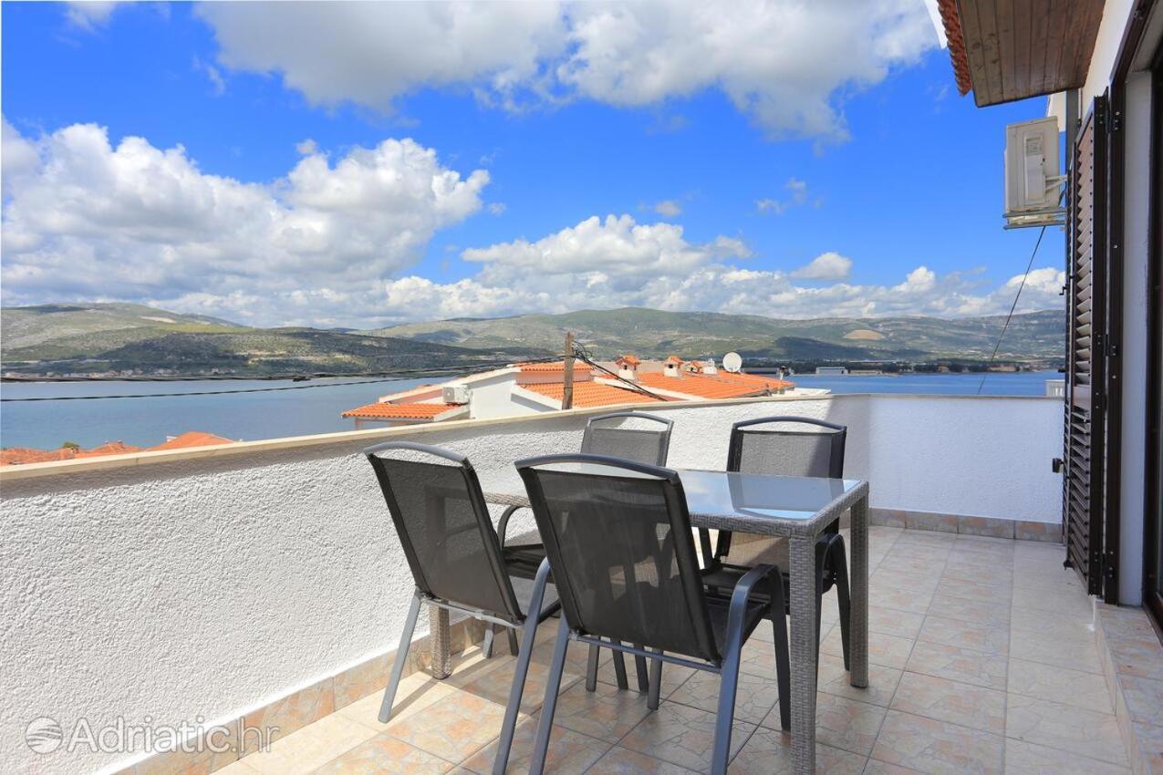 Apartments Bagaric Trogir Exterior foto