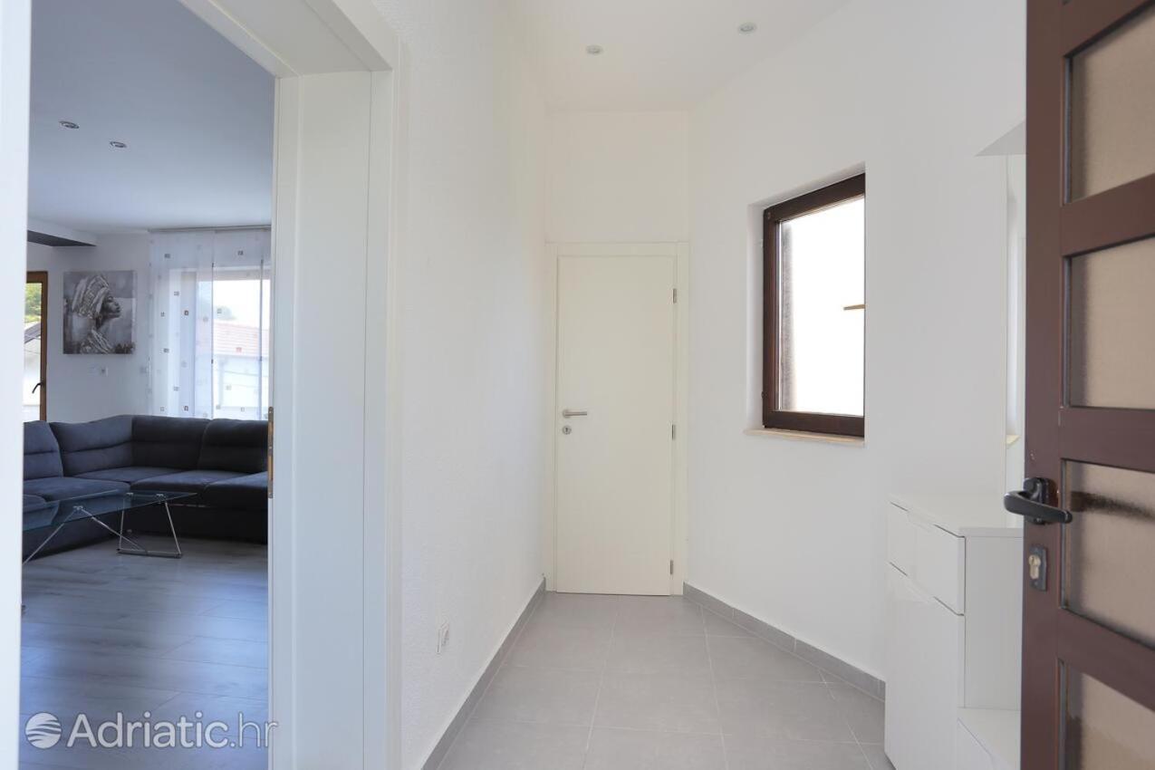 Apartments Bagaric Trogir Exterior foto