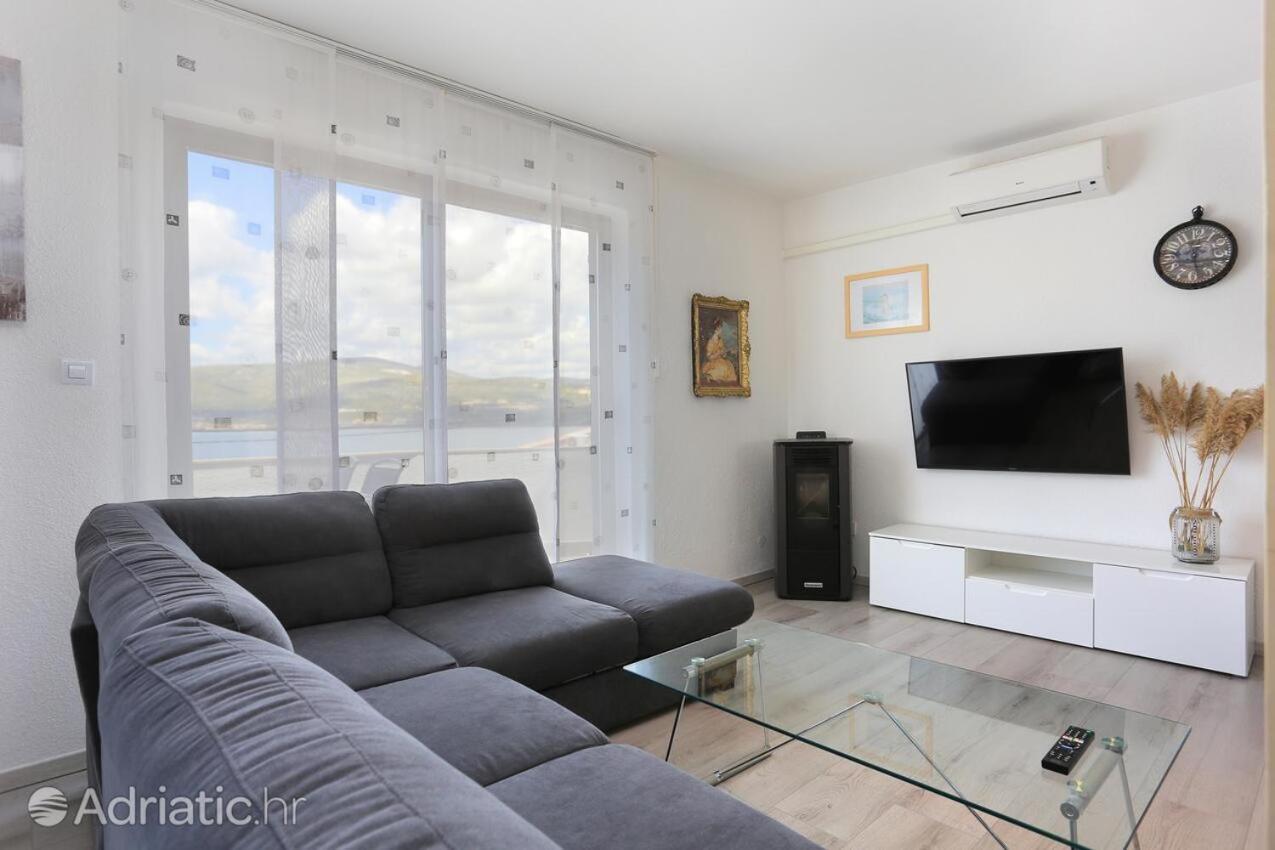 Apartments Bagaric Trogir Exterior foto