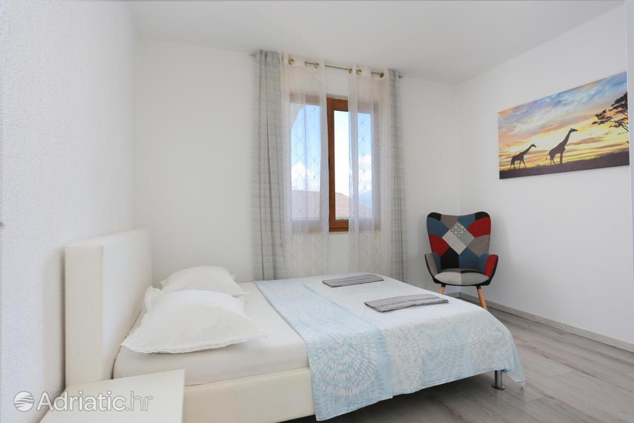 Apartments Bagaric Trogir Exterior foto