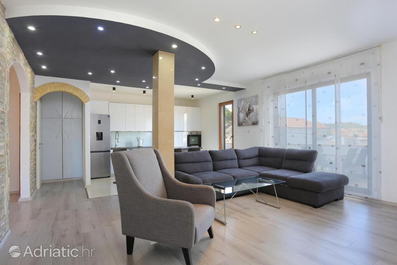 Apartments Bagaric Trogir Exterior foto