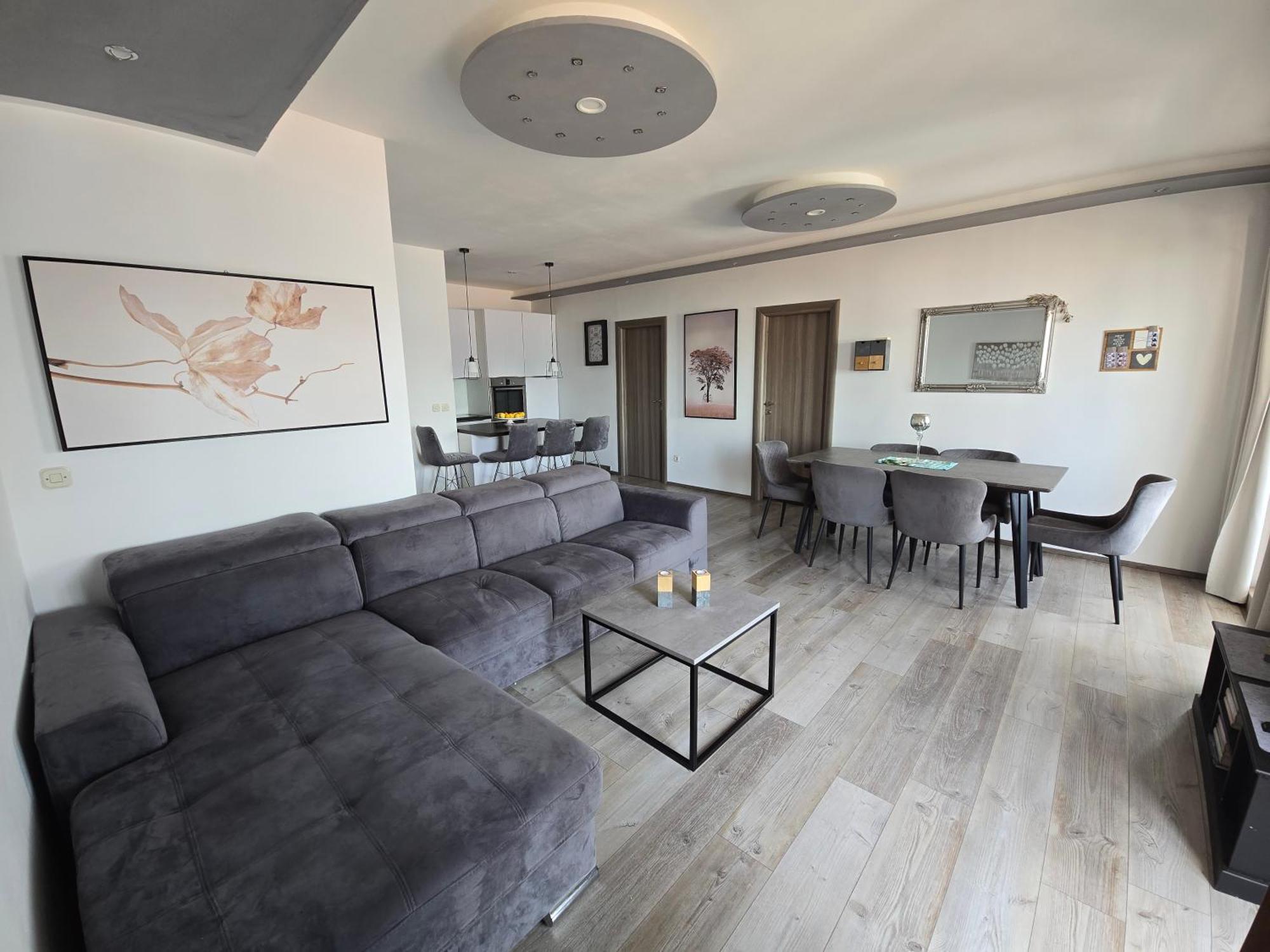 Apartments Bagaric Trogir Exterior foto
