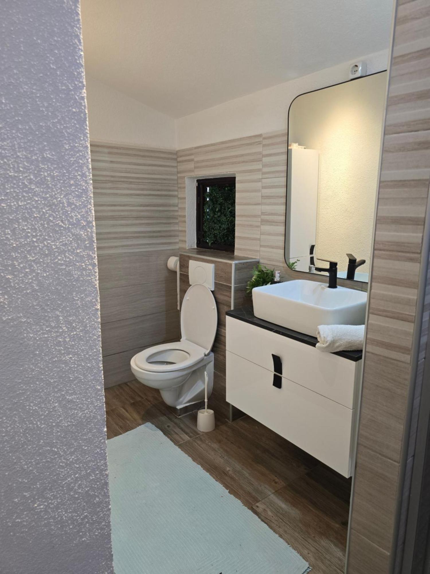 Apartments Bagaric Trogir Exterior foto