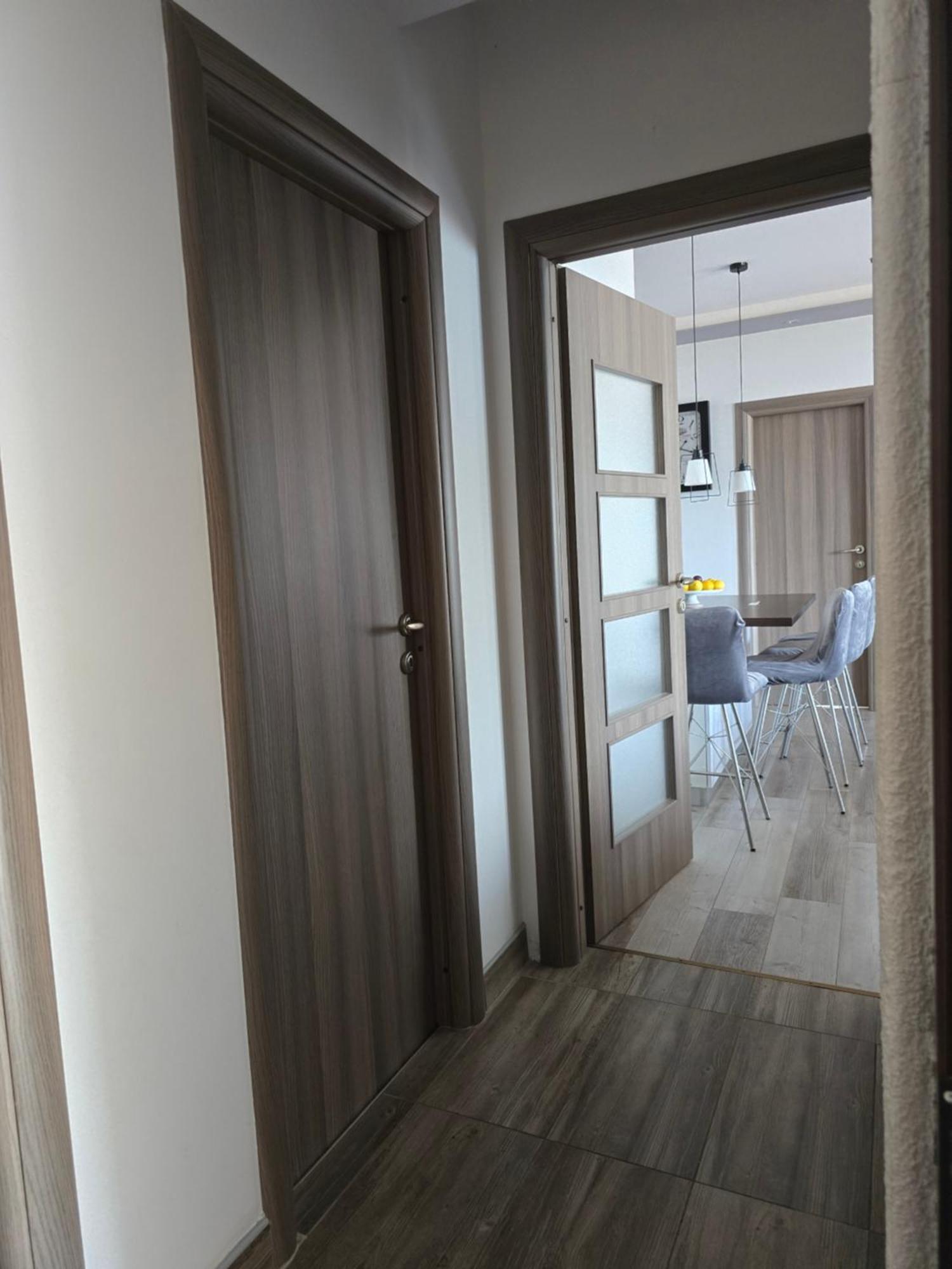 Apartments Bagaric Trogir Exterior foto
