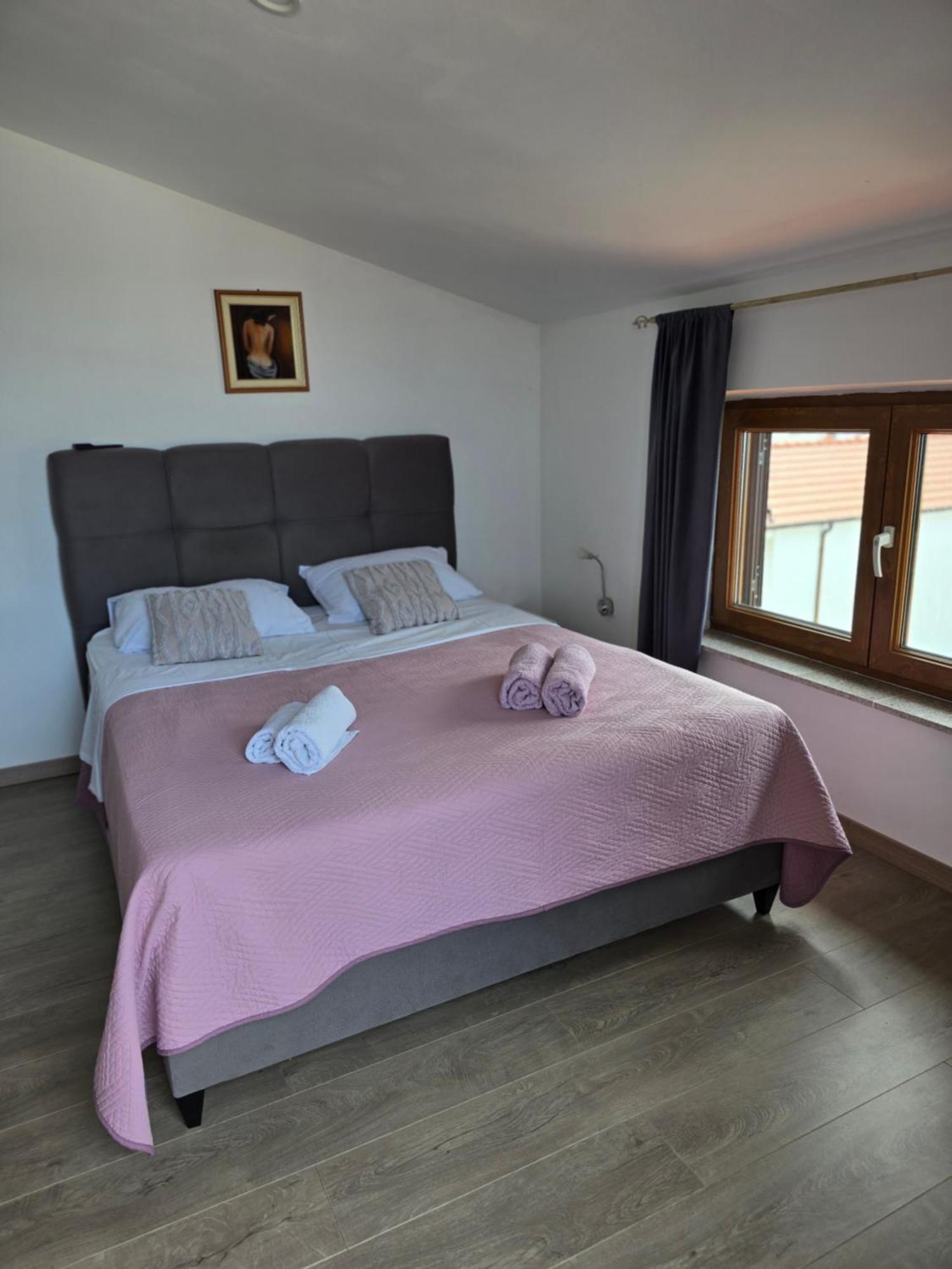 Apartments Bagaric Trogir Exterior foto