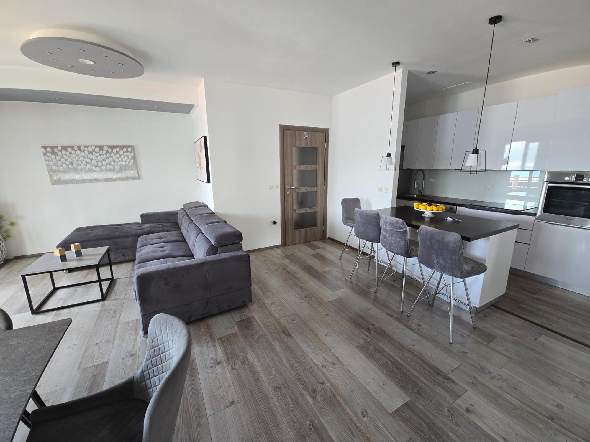 Apartments Bagaric Trogir Exterior foto