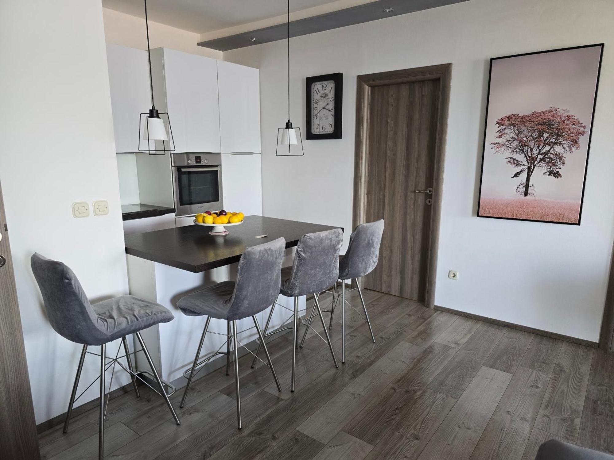Apartments Bagaric Trogir Exterior foto
