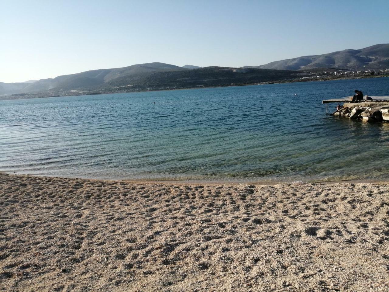 Apartments Bagaric Trogir Exterior foto
